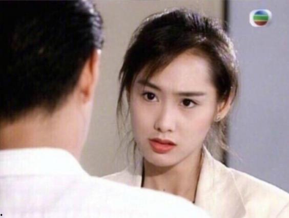 朱茵爆料娱乐圈勾心斗角  第3张