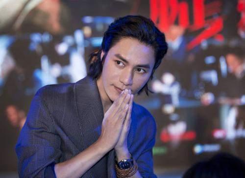 陈坤娱乐圈爆料,独家爆料揭露明星幕后真相  第3张