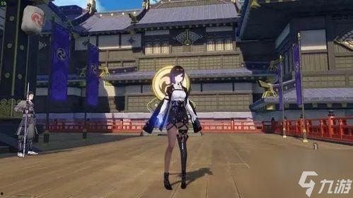 原神3.6最新爆料,神秘新角色揭晓，元素融合系统革新，探索未知领域  第2张